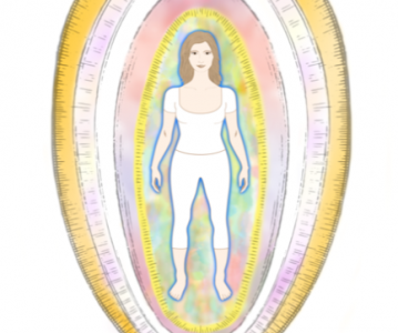 Auric Field Regeneration